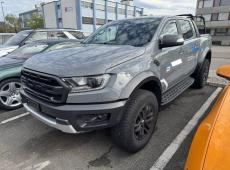 Ford Ranger D-Kab.Pick-up Raptor Doppelkabine 4×4, 212 PS