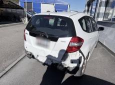 Honda Jazz 1.4i Si, 99 PS