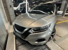 Nissan Qashqai 1.6 dCi Acenta, 130 PS