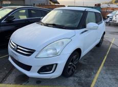 Suzuki Swift 1.2 Piz Sulai 4×4 ID 483815
