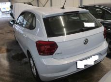 VW POLO 1.0 TSI BMT HIGH ID 483810