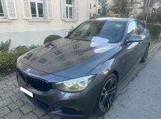 BMW 335d GT xDrive M Sport Steptronic 313 PS ID 483808