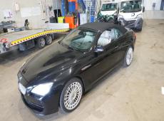 BMW 650i Cabrio xDrive ID 483812