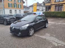 Renault Clio 90 Dynamique ID 481364