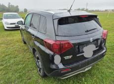 Suzuki Vitara (19401 km)