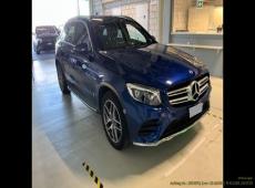 Mercedes-Benz GLC 250 (227123 km)
