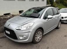 Citroen C3 (121131 km)