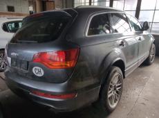 Audi Q7 (279780 km)