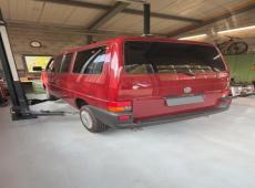 VW T4 combi 2920 Sw.Profi (191053 km)