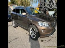 Volvo XC60 (136518 km)