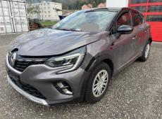 Renault Captur (106136 km)