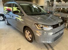 VW Caddy Maxi (28342 km)