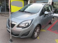 Opel Meriva (184824 km)