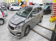 Kia Carens 1.6 GDi (189581 km)