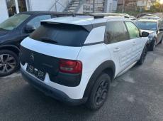 Citroen C4 Cactus (143168 km)