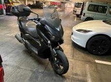 YAMAHA X-MAX YP 250 R ABS (52400 km)