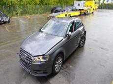 Audi A3 1.6 TDI (139718 km)