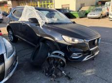 MG EHS (72051 km)