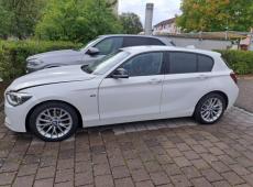 BMW 1er Reihe F20 (343312 km)
