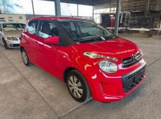 Citroen C1 (127898 km)