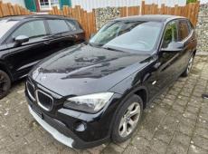 BMW X1 E84 (162161 km)