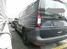 Volkswagen Caddy Cargo (112856 km)