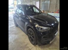 BMW X1 (51763 km)