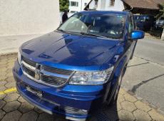 Dodge Journey 2.0 JTD 170 4×4 ID 483831