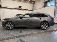 Mazda 6 ID 483857
