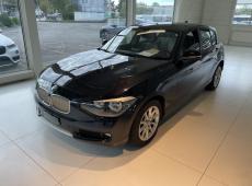 BMW 1 Limousine 5-trg. (F20)(2011->) ID 483839