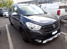 Dacia Lodgy 1.3 ID 483849