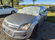 Opel Astra Caravan 1.8i 16V 125 Edition ID 483860