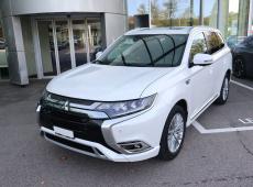 Mitsubishi Outlander 2.4 PHEV Diamond+ ID 483818