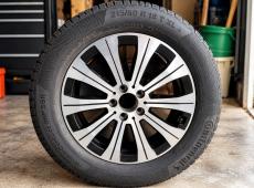 Mercedes Benz EQA 350 ID 483819