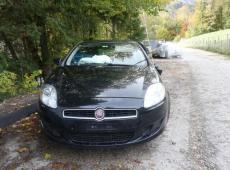 FIAT Bravo 1.4 16V Turbo Active ID 483824