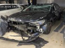 VW Taigo ID 483731