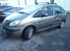 Citroen Xsara Picasso 1.6i ID 483825