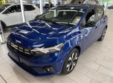 Dacia Sandero III (10.2020->) ID 483826