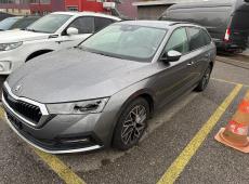 Skoda Octavia ID 483828