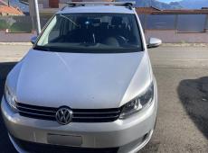 VW Touran 1.4 TSI Trendline DSG ID 483833