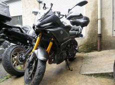 950 Yamaha 150 TRACER 7 D ID 483835