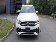 VW TIGUAN RL 1.4TSI 245CH DSG ID 483840