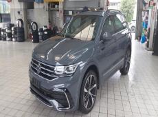 VW Tiguan RL 2.0TSI 190CH DSG 4M ID 483843