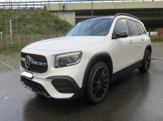 MERCEDES-BENZ GLB 250 AMG LINE 4 MATIC ID 483842