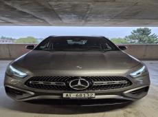 Mercedes Benz GLA 220d 4MATIC ID 483853