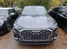 Audi Sportback 35 TFSI S line Attraction S-tronic ID 483841