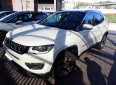 JEEP Compass 2.0CRD LimitedAWD ID 483862