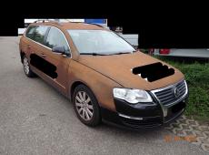 VW Passat 2.0 TDI Value ID 483838