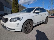 Volvo Volvo XC60 2.4 D4 Summum AWD ID 483836
