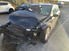 VW POLO 1.6 TDI TREND ID 483830